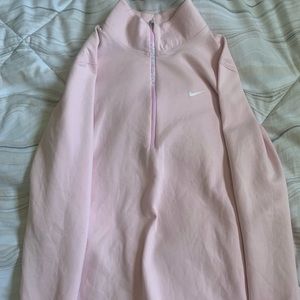 Nike Quarter Zip